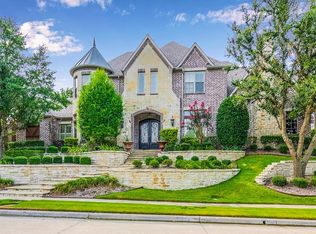 5533 Lago Vista Ln, Frisco, TX 75034