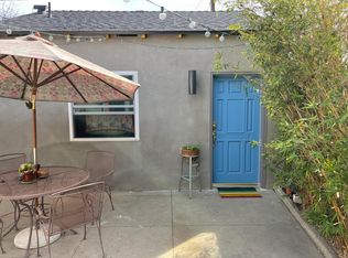 8506 Croydon Ave, Los Angeles, CA 90045