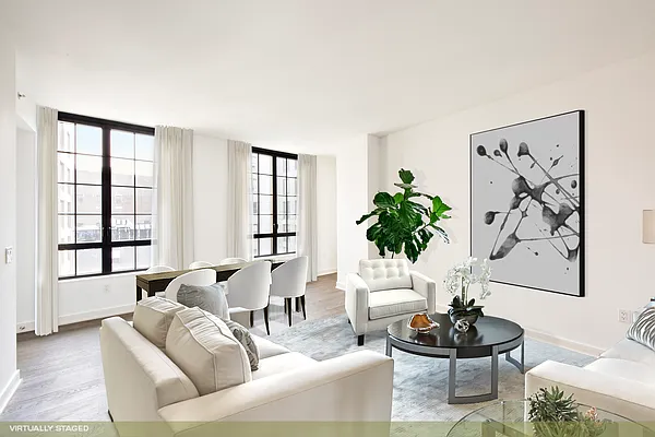 Rented by Brown Harris Stevens | media 1