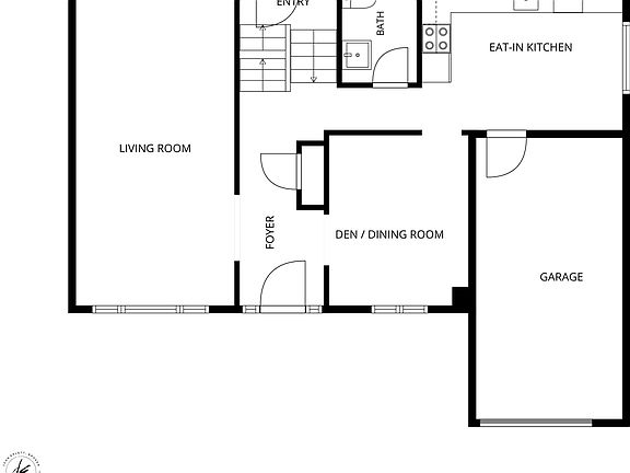 4th image of 718 Birchwood Dr