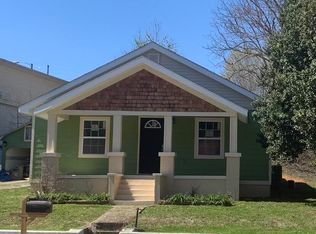 1350 Wildwood Ave SE, Cleveland, TN 37311