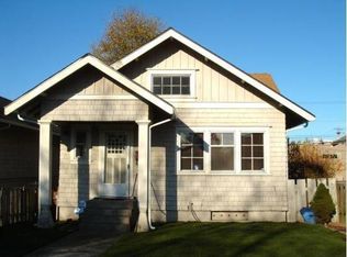 3009 S 7th St, Tacoma, WA 98405