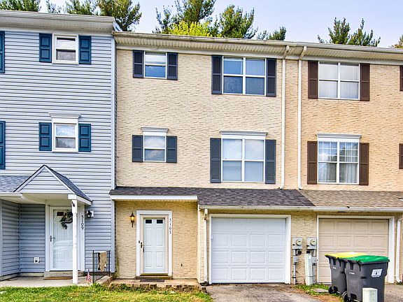 2nd image of 5107 W Woodmill Dr