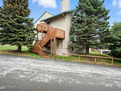 9221 Blackberry St #A01, Anchorage, AK, 99502