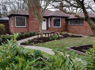 9714 SE Yukon St, Portland, OR 97266