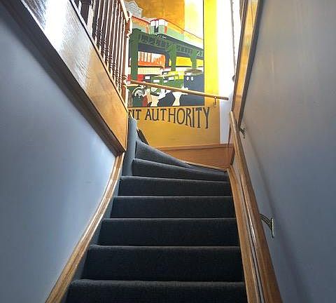 2nd image of 1135 W Grand Ave #1