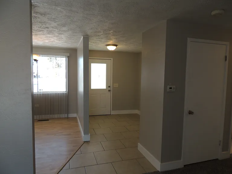 Entrance/Front Door