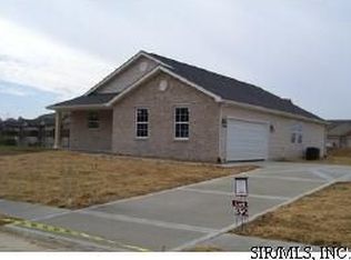 513 Creek Ridge Ct, Freeburg, IL 62243