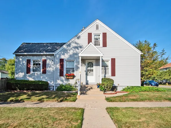 1823 Brown St, Fort Wayne, IN 46802