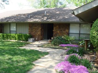 4219 E 83rd St S, Tulsa, OK 74137