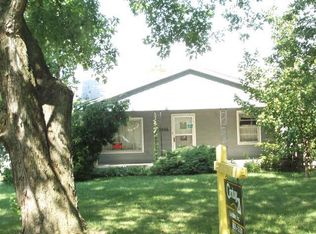 3026 S Alice Ave, Indianapolis, IN