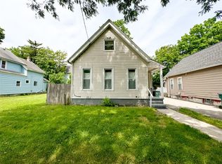 831 Exchange St, Rochester, NY 14608