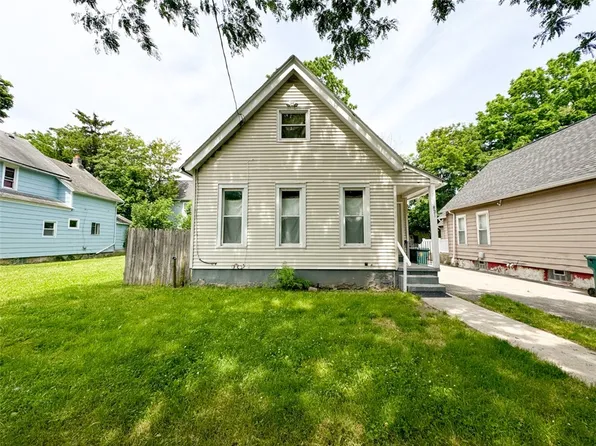 831 Exchange St, Rochester, NY 14608