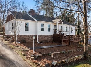 26 Buena Vista Cir SE, Cartersville, GA 30121