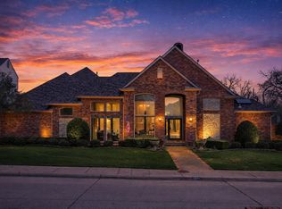 5604 Bent Creek Trl, Dallas, TX 75252