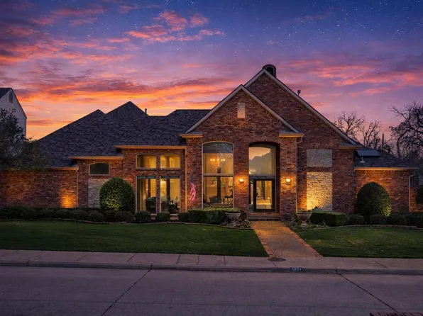 5604 Bent Creek Trl, Dallas, TX 75252