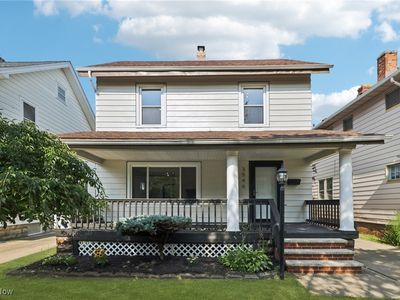 3546 W 123rd St, Cleveland, OH, 44111