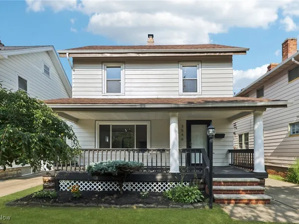 3546 W 123rd St, Cleveland, OH 44111