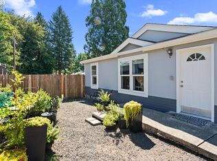 874 Jefferson Ave, Vernonia, OR