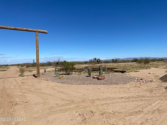 3rd image of W Saguaro & Agave Rd #2