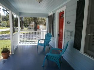 400 W Idlewild Ave, Tampa, FL 33604