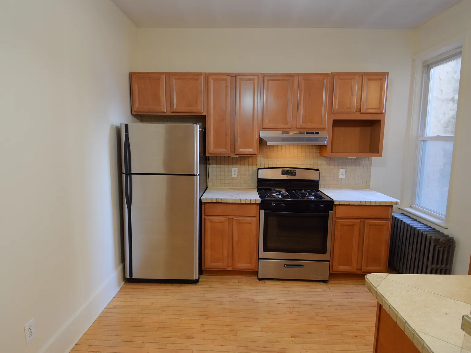 1 bed, 650 sqft, $1,650 — Photo 4