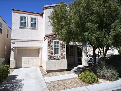 10415 Palm Village St, Las Vegas, NV, 89183