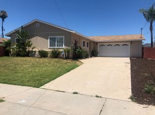 9614 Blarney Ave, Spring Valley, CA 91977
