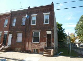 1260 S 27th St, Philadelphia, PA 19146