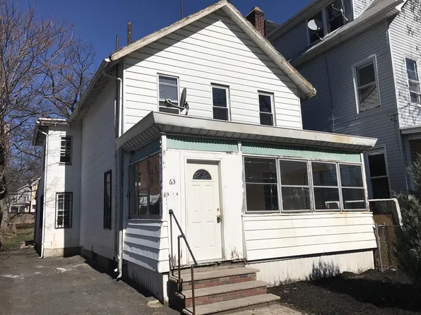 63 N Day St, Orange, NJ 07050