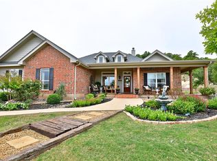 5547 Fm 89 LOT C, Tuscola, TX 79562