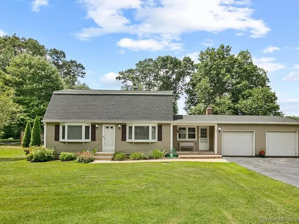 169 Cambridge Drive, Glastonbury, CT 06033