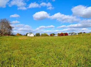 3971 Fieldcrest Dr, Riner, VA 24149