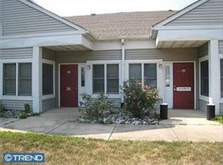 300 W Somerdale Rd, Voorhees, NJ 08043