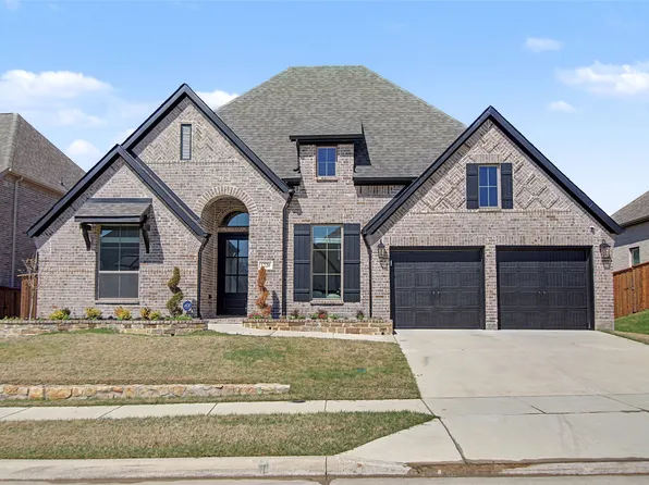 1220 Whitecliff Dr, Forney, TX 75126