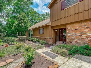 7110 Brace St, Houston, TX 77061