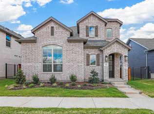 1120 Rosemary Ln, Crowley, TX 76036