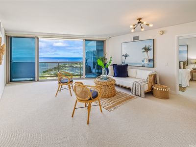 1177 Queen St APT 4306, Honolulu, HI, 96814