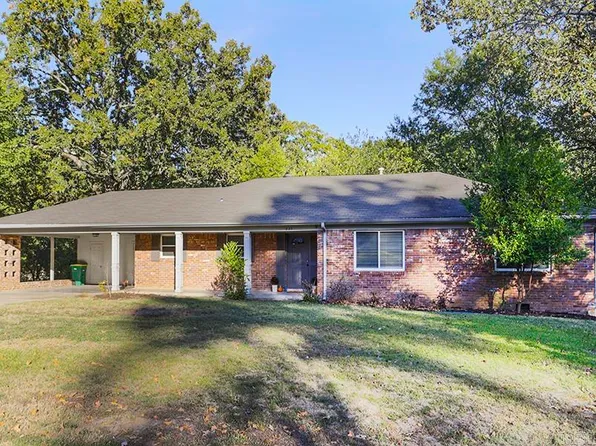 227 Beckwood Dr, Little Rock, AR 72205