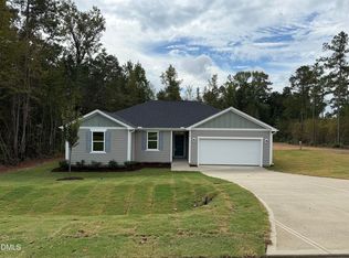 90 Caspian Ct, Lillington, NC 27546