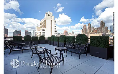Sold by Douglas Elliman