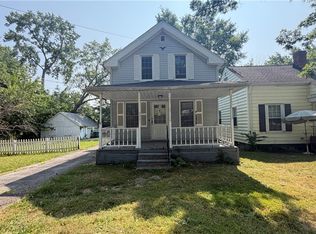 5221 Milo Ave, Maple Heights, OH 44137