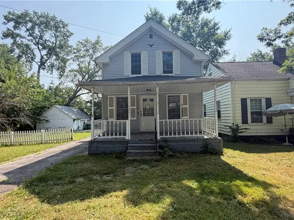 5221 Milo Ave, Maple Heights, OH 44137