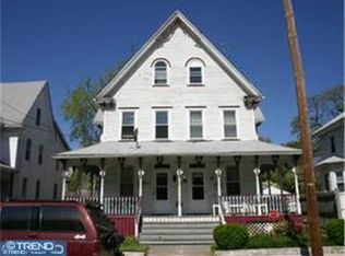 138-140 S Broad St, Penns Grove, NJ 08069