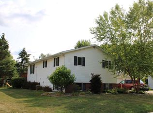349 Knights Ave, Kewaskum, WI 53040