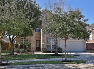 29807 Legends Pass Ln, Spring, TX 77386