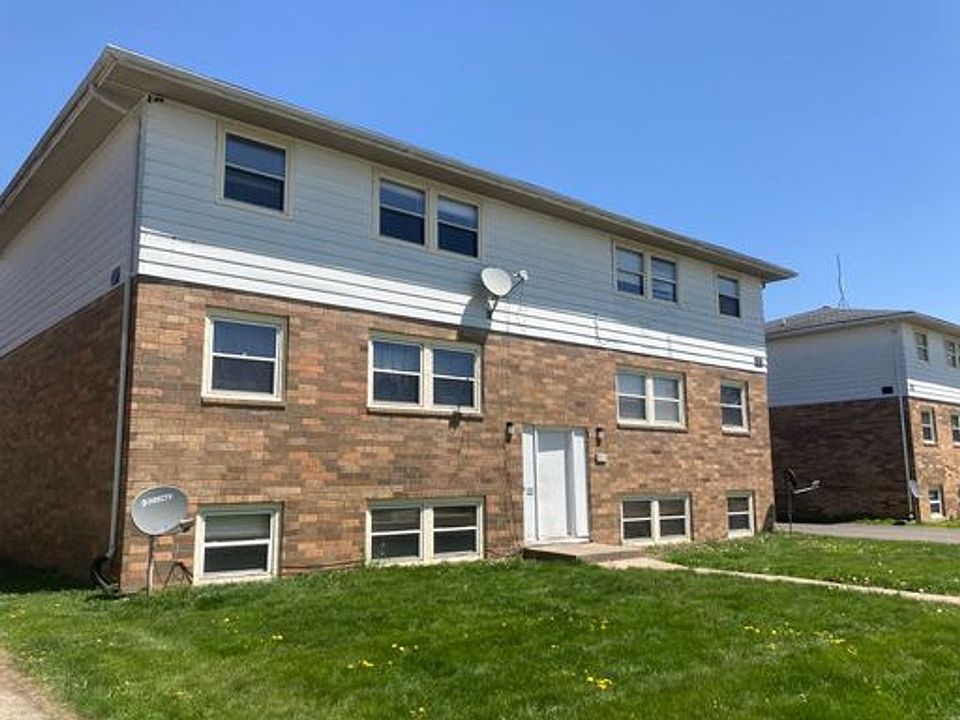 614 W 63rd Apartment Rentals Davenport, IA Zillow