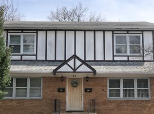 21 Rosewood Ter #2, Bloomfield, NJ 07003