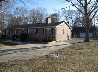 22402 Laceys Ln, California, MD 20619