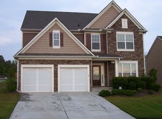 5640 Wakehurst Dr, Atlanta, GA 30349